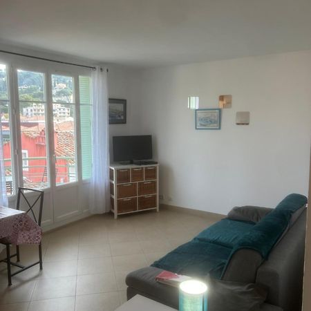 Appartement Centre Du Village Cassis Eksteriør bilde