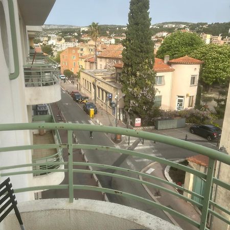 Appartement Centre Du Village Cassis Eksteriør bilde