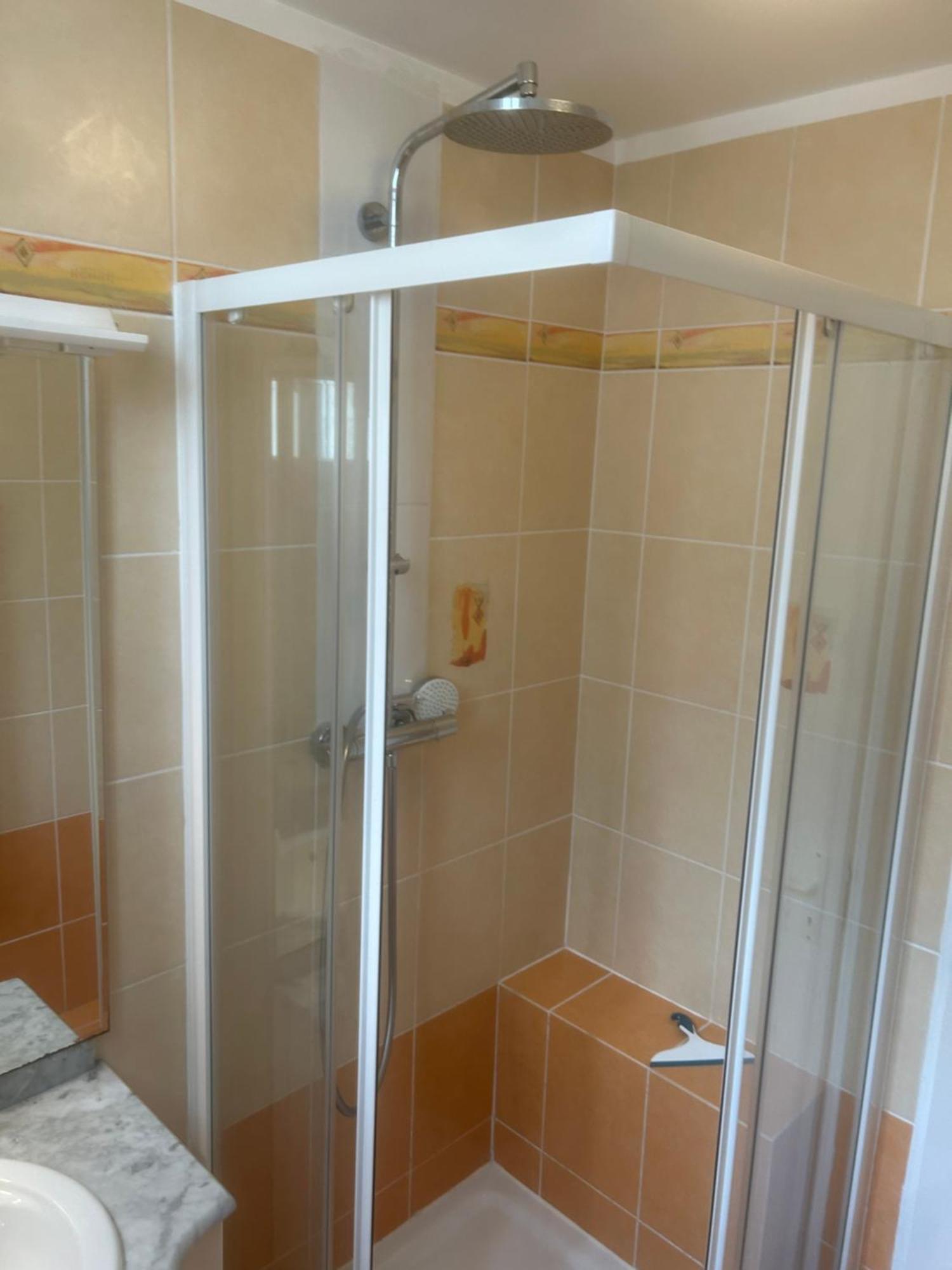 Appartement Centre Du Village Cassis Eksteriør bilde