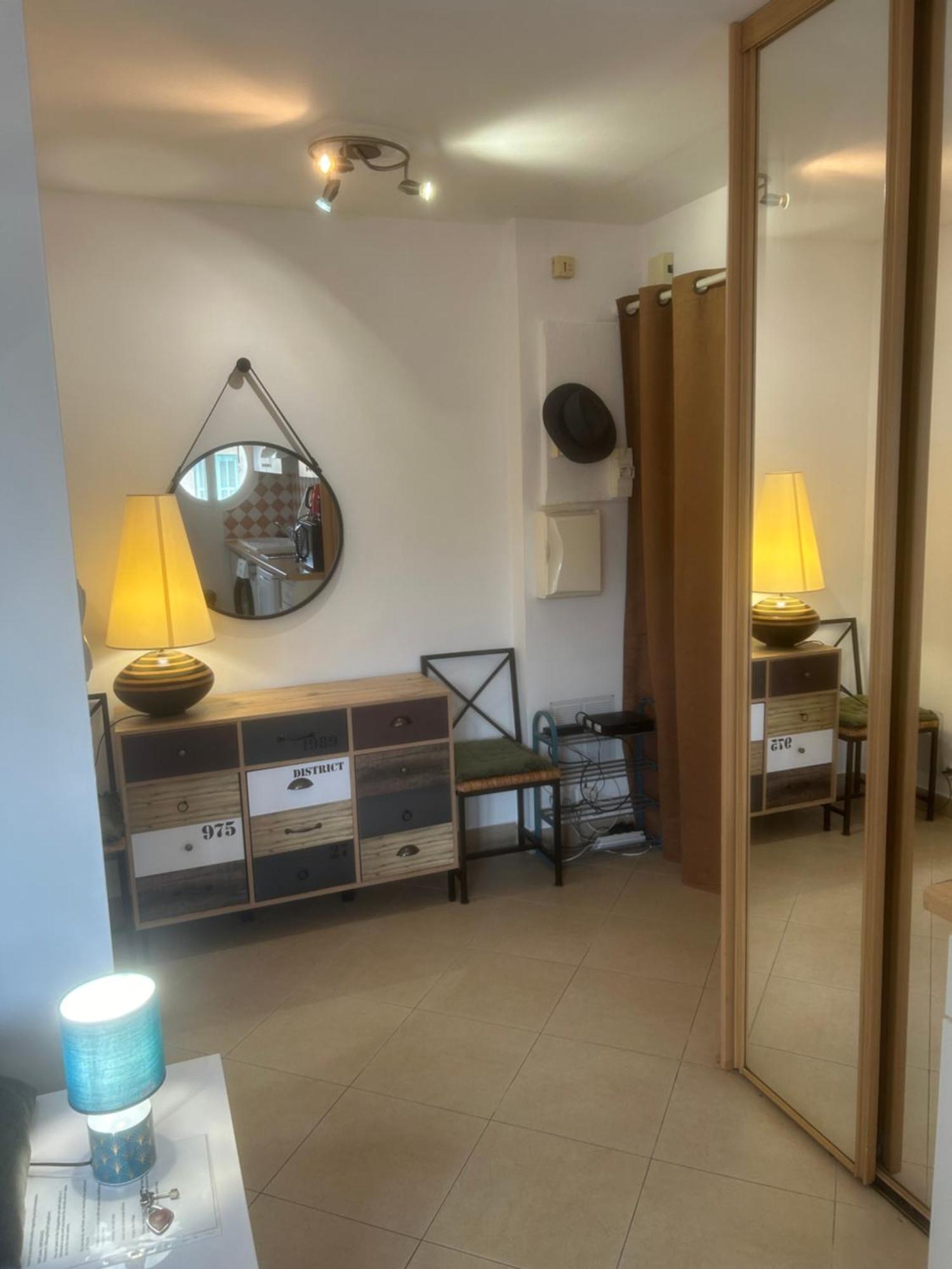 Appartement Centre Du Village Cassis Eksteriør bilde